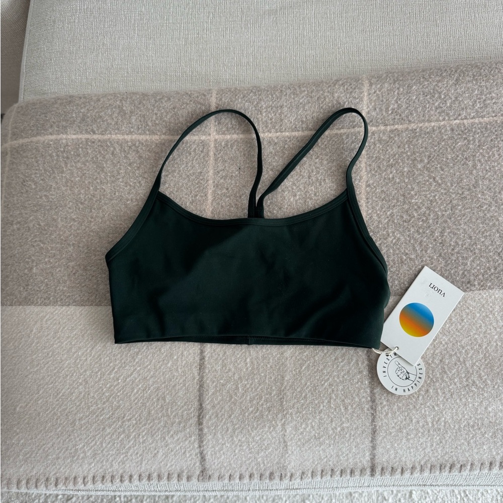 Vuori Sports Bra